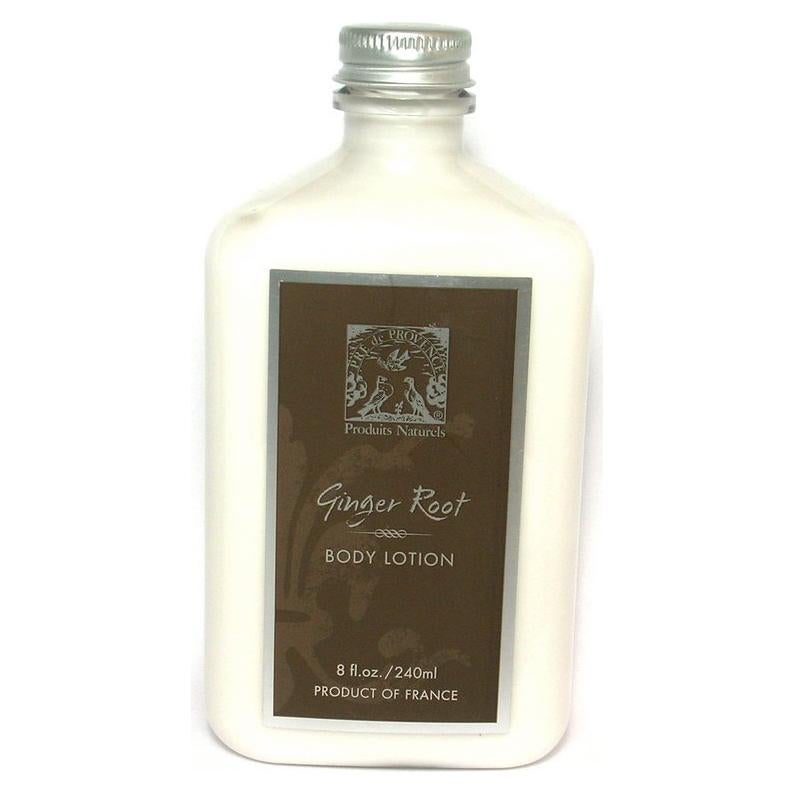 Loción Corporal Pre de Provence Raíz de Jengibre 226.8 ml
