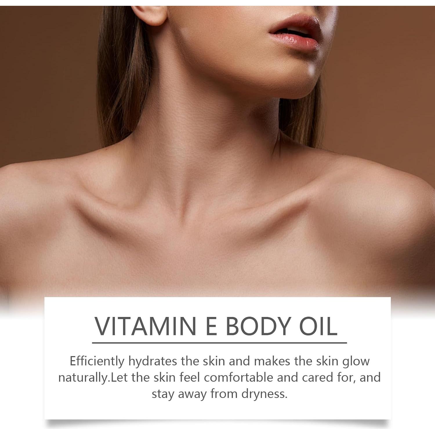 Aceite Corporal Afirmante Mebeakin - Hidratación Intensa 120g