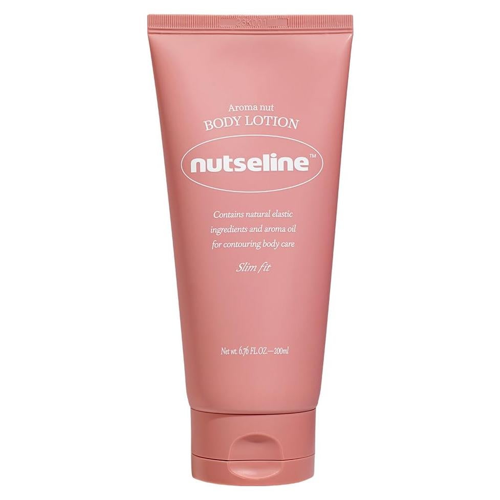 Loción Corporal Anticelulitis Nut Slim Fit 200ml - Cuidado Coreano
