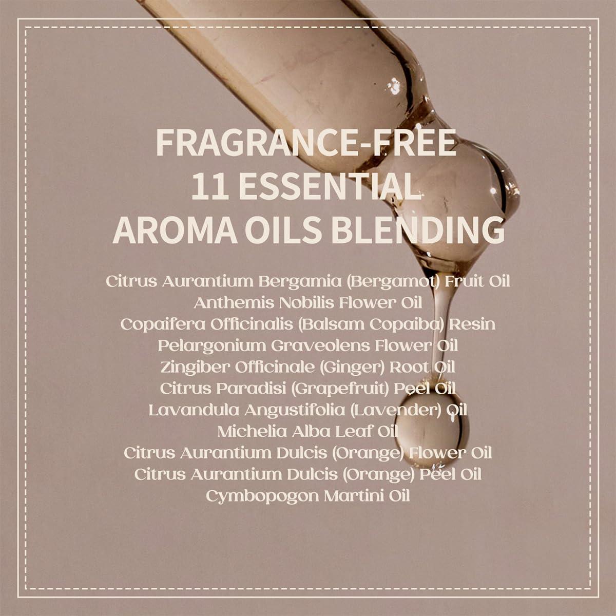 Loción Corporal Anticelulitis Nut Slim Fit 200ml - Cuidado Coreano