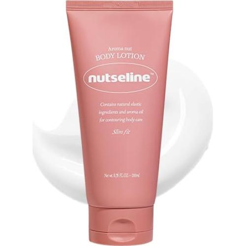 Loción Corporal Anticelulitis Nut Slim Fit 200ml - Cuidado Coreano