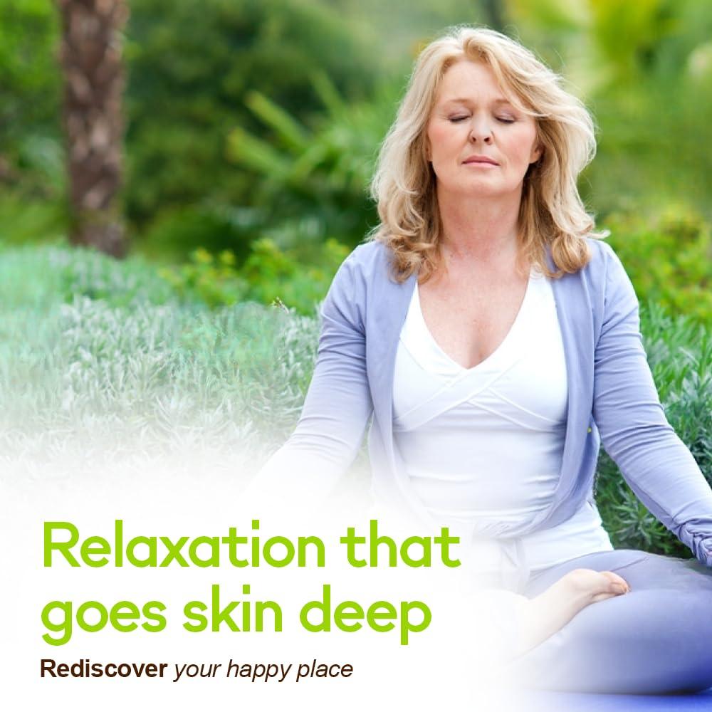 Juego de Crema de Magnesio Rooted In - 3 Fragancias 500mg