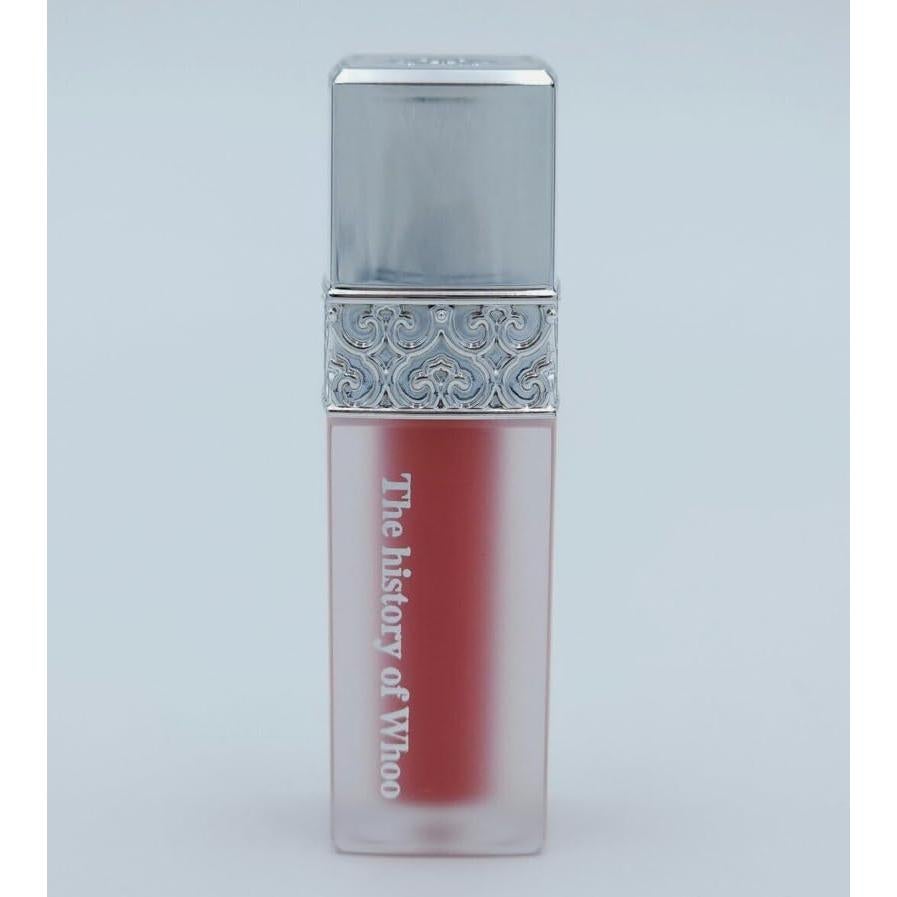 Set de BB Cream THE HISTORY OF WHOO Gongjinhyang Seol SPF 45