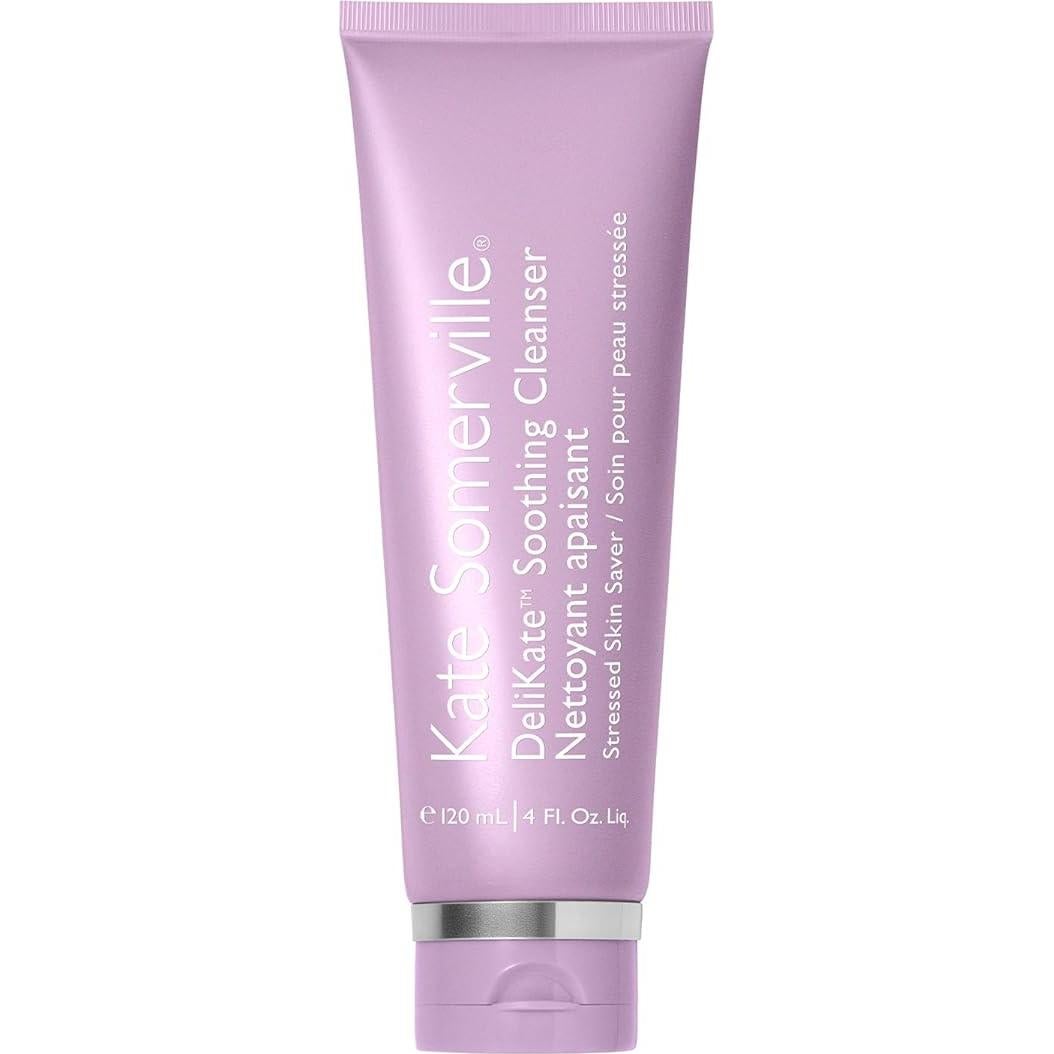 Limpiador Calmante Kate Somerville DeliKate 118 ml Piel Sensible