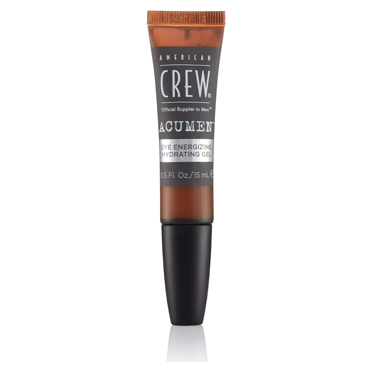 Gel Hidratante para Ojos American Crew 14.79 ml Sin Aceite