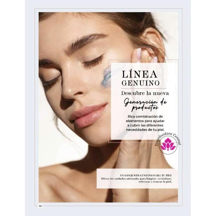 Crema Facial Detoxificante Nocturna Florigan 110g Carbón Activado