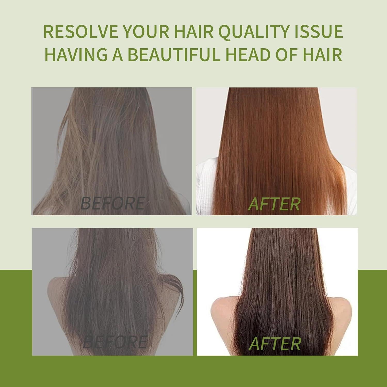 Barra de Champú Sólido YILEST Romero y Jengibre 2 PCS