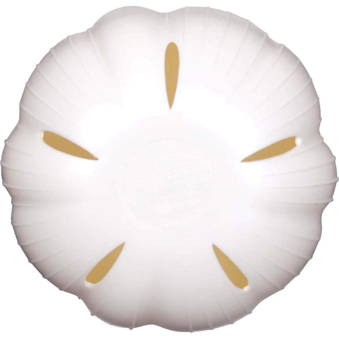 Guardador de Ajo Hutzler Blanco - Almacenamiento Ventilado