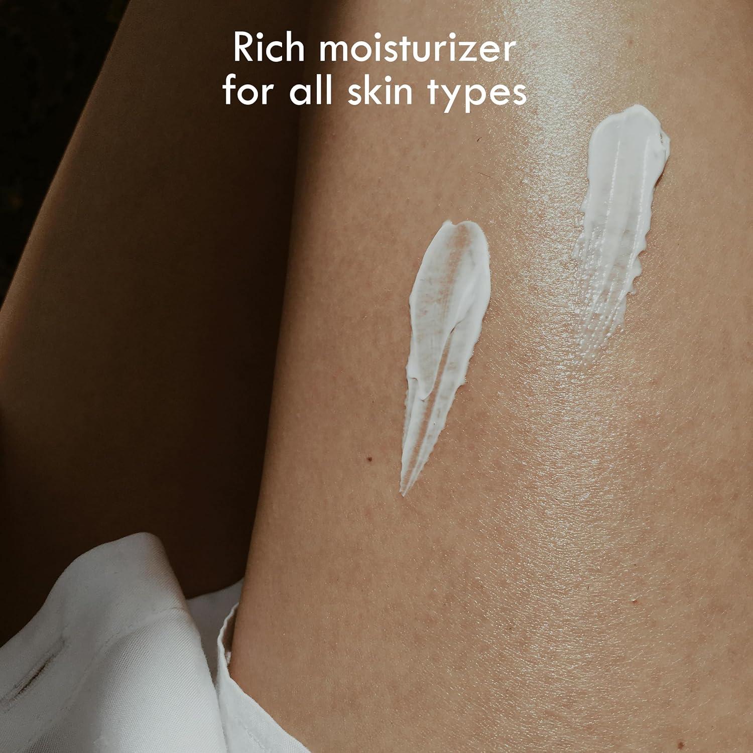 Manteca de Cacao Mejorada 227g - Hidrata y Alivia Estrías