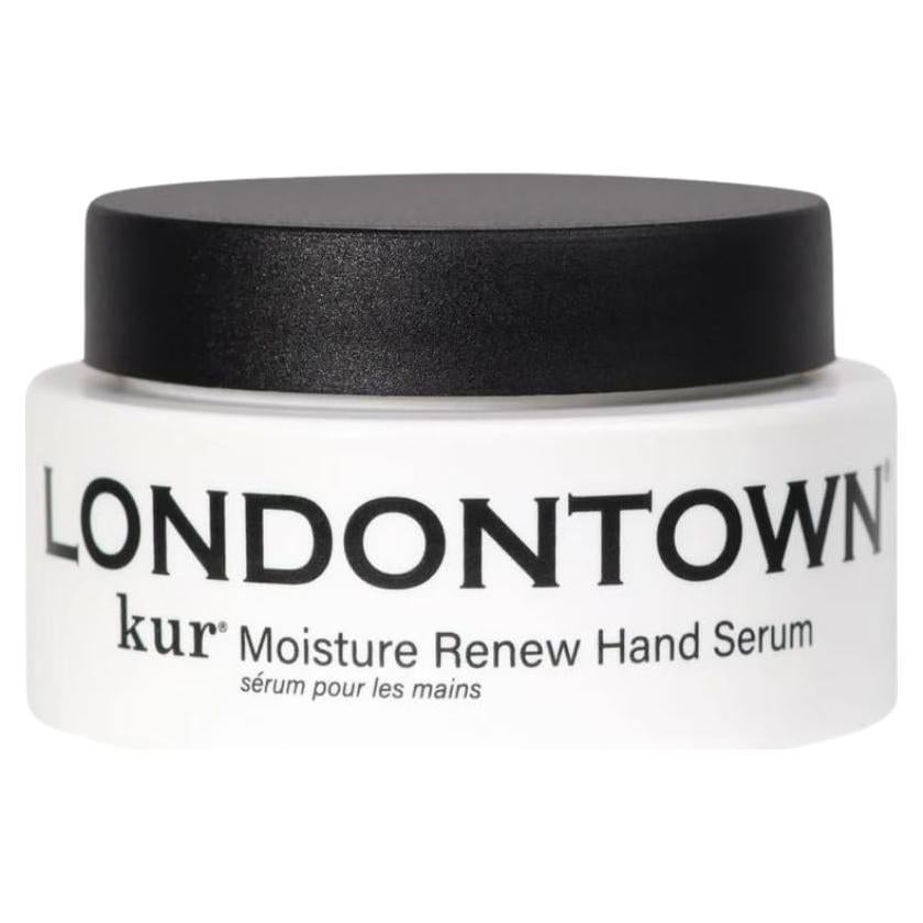 Sérum Hidratante de Manos LONDONTOWN - Manteca de Karité y Coco