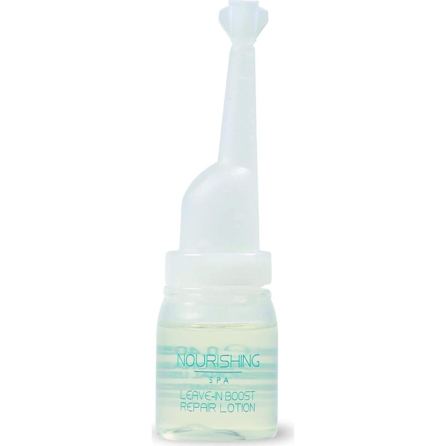 Loción Reparadora Leave-In Ever Ego Italia 11x12ml