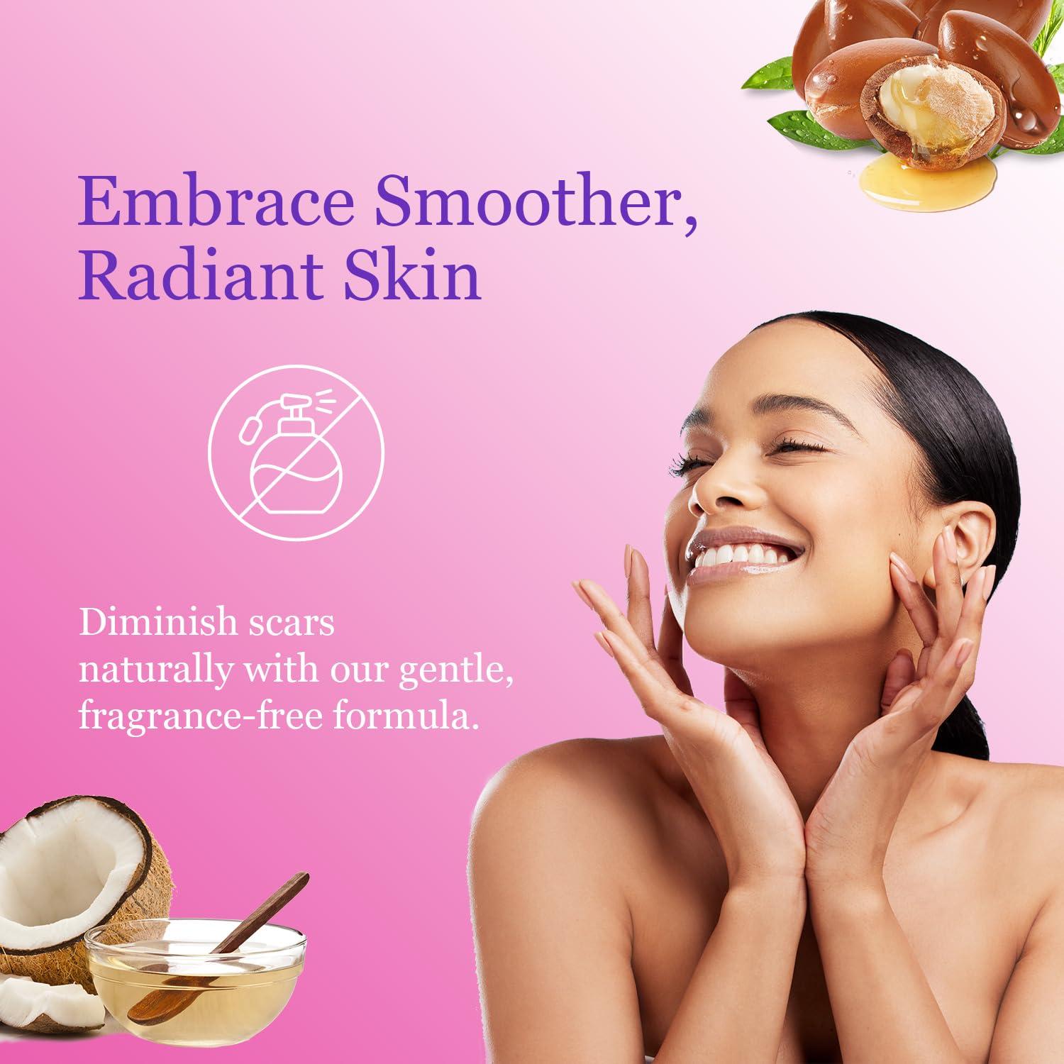 Toallitas Derminish para Cicatrices - Eliminador Natural 170g