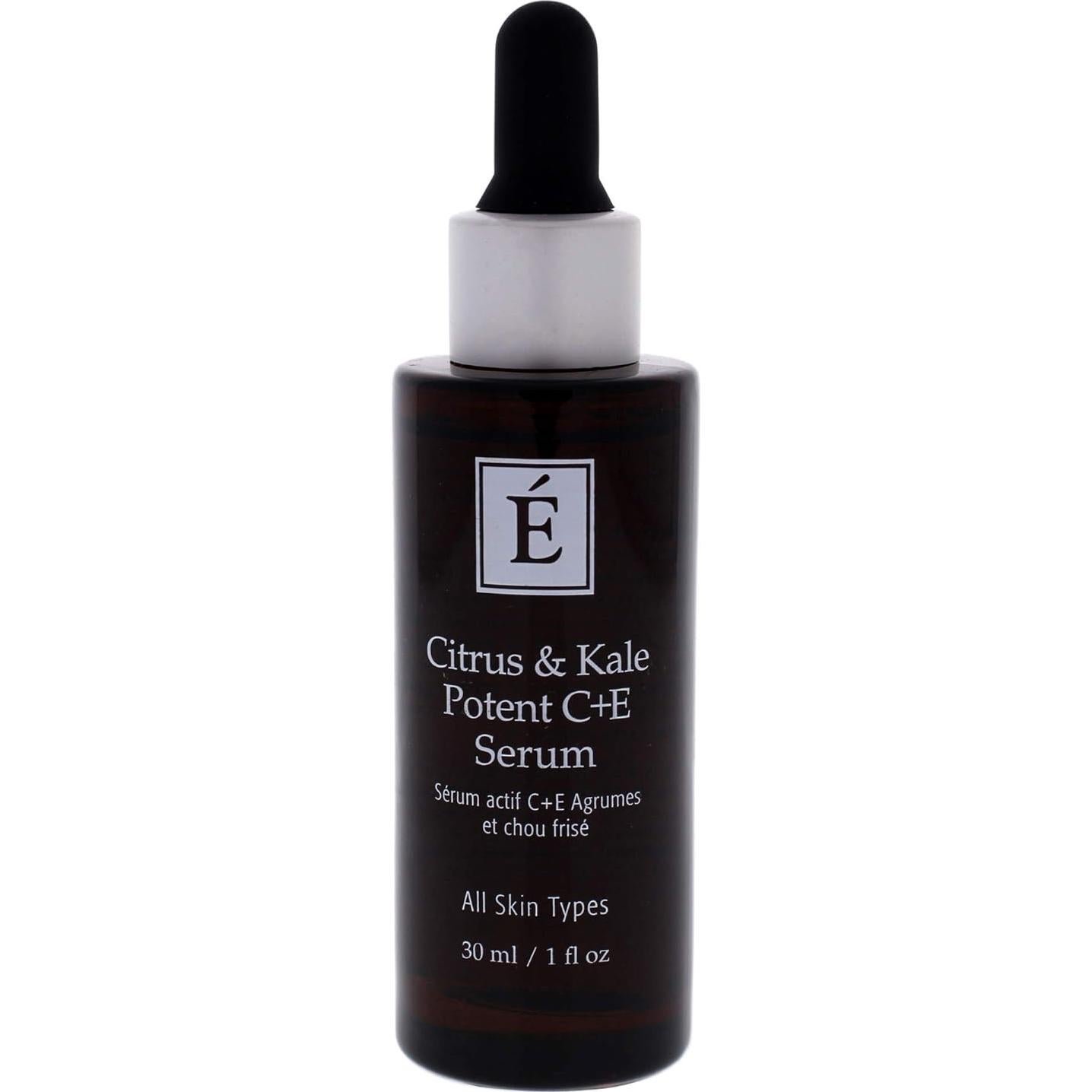 Suero Antioxidante Eminence C Plus E 30 ml para Piel Seca