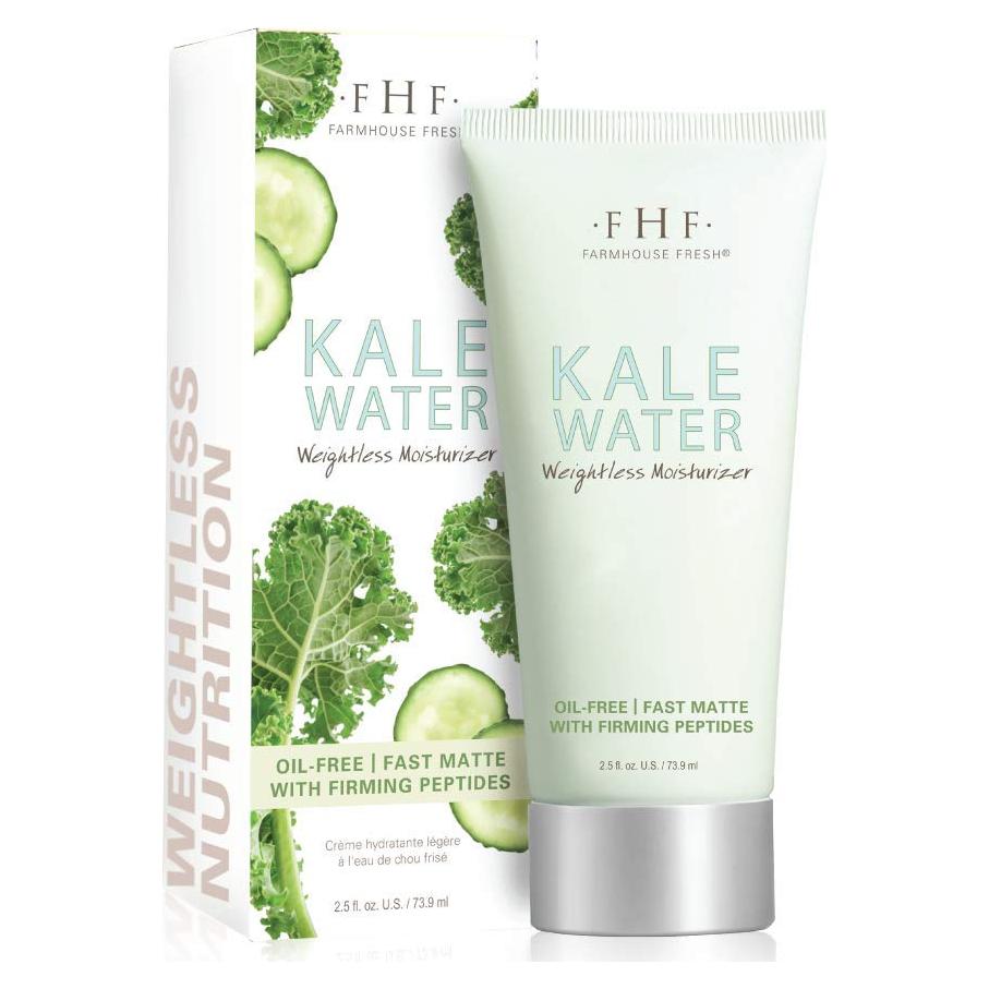 Hidratante ligero FarmHouse Fresh con col 74.8 ml