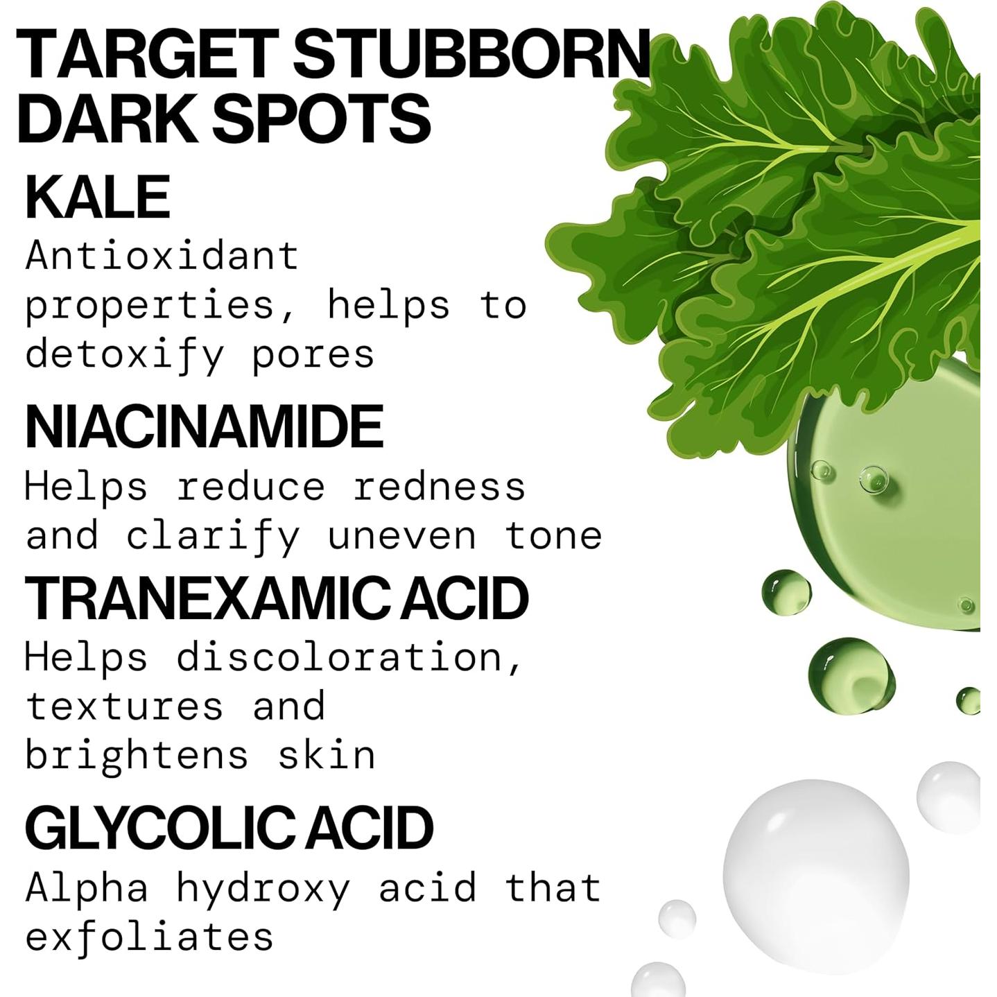 Parches Micropatch Pacifica para Manchas Oscuras - 4 Unidades