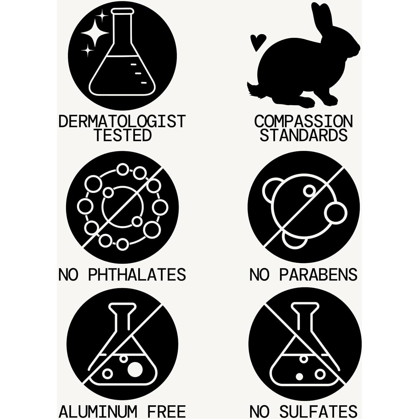 Parches Micropatch Pacifica para Manchas Oscuras - 4 Unidades