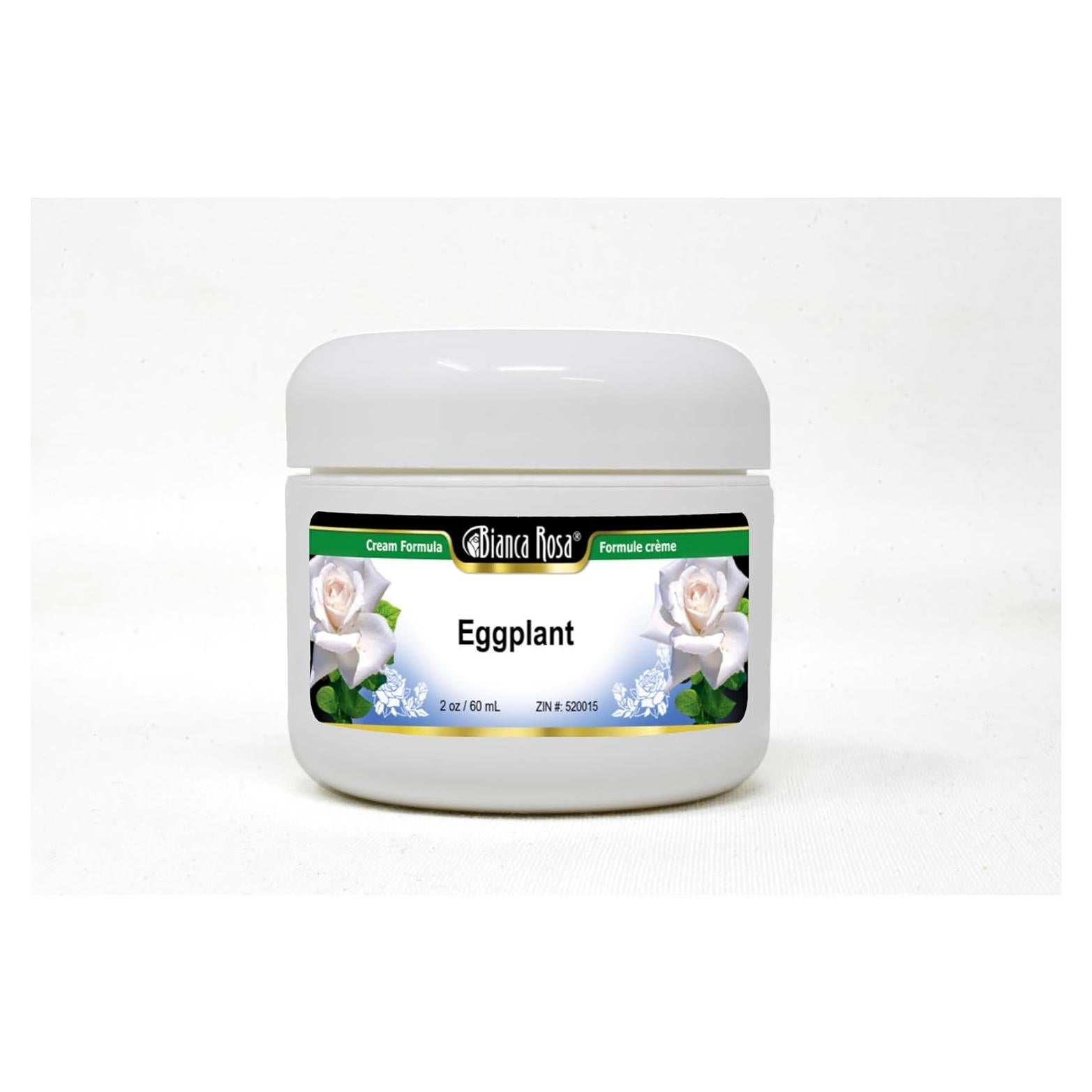 Crema de Berenjena Bianca Rosa 56.7 g Sin Rellenos