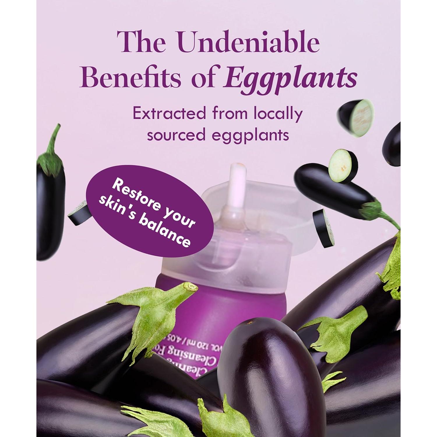 Espuma Limpiadora Hidratante Papa Recipe 160g Piel Sensible