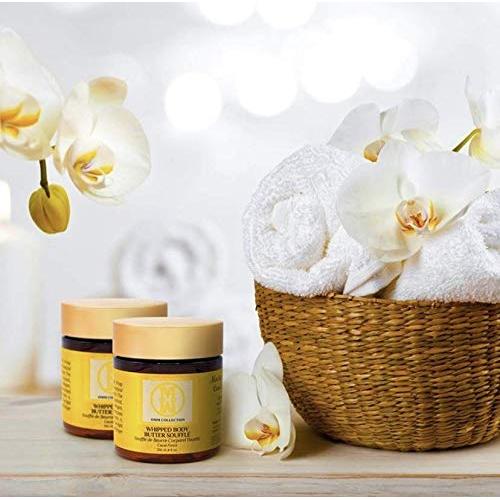 Manteca Corporal Natural OMM Collection 226g - Hidratante Vegano