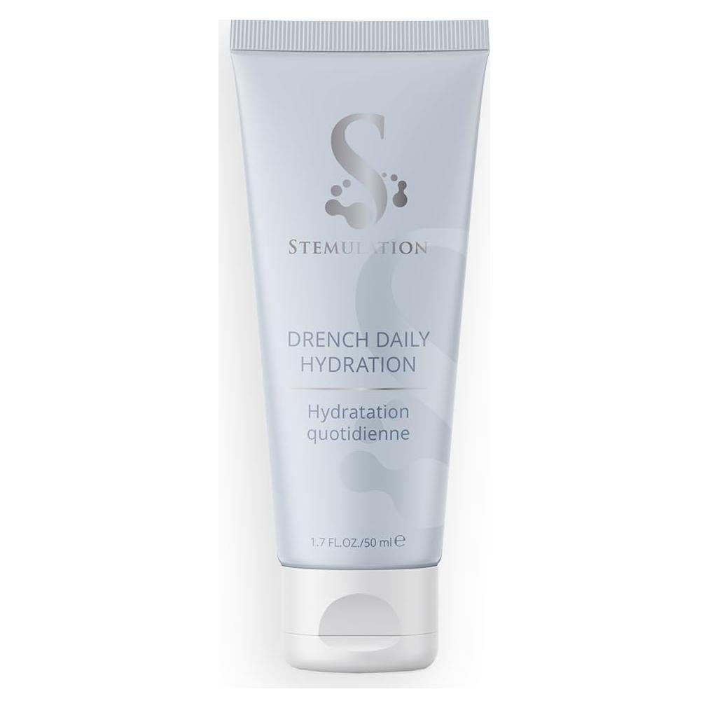 Hidratante Facial Stemulation Drench 45g - Piel Seca