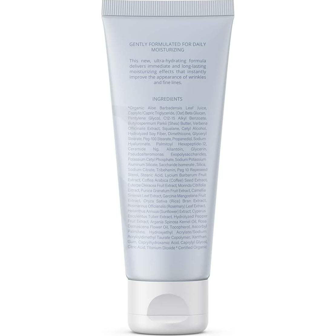 Hidratante Facial Stemulation Drench 45g - Piel Seca