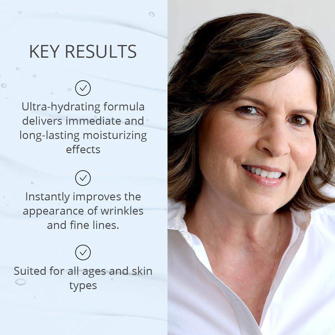 Hidratante Facial Stemulation Drench 45g - Piel Seca