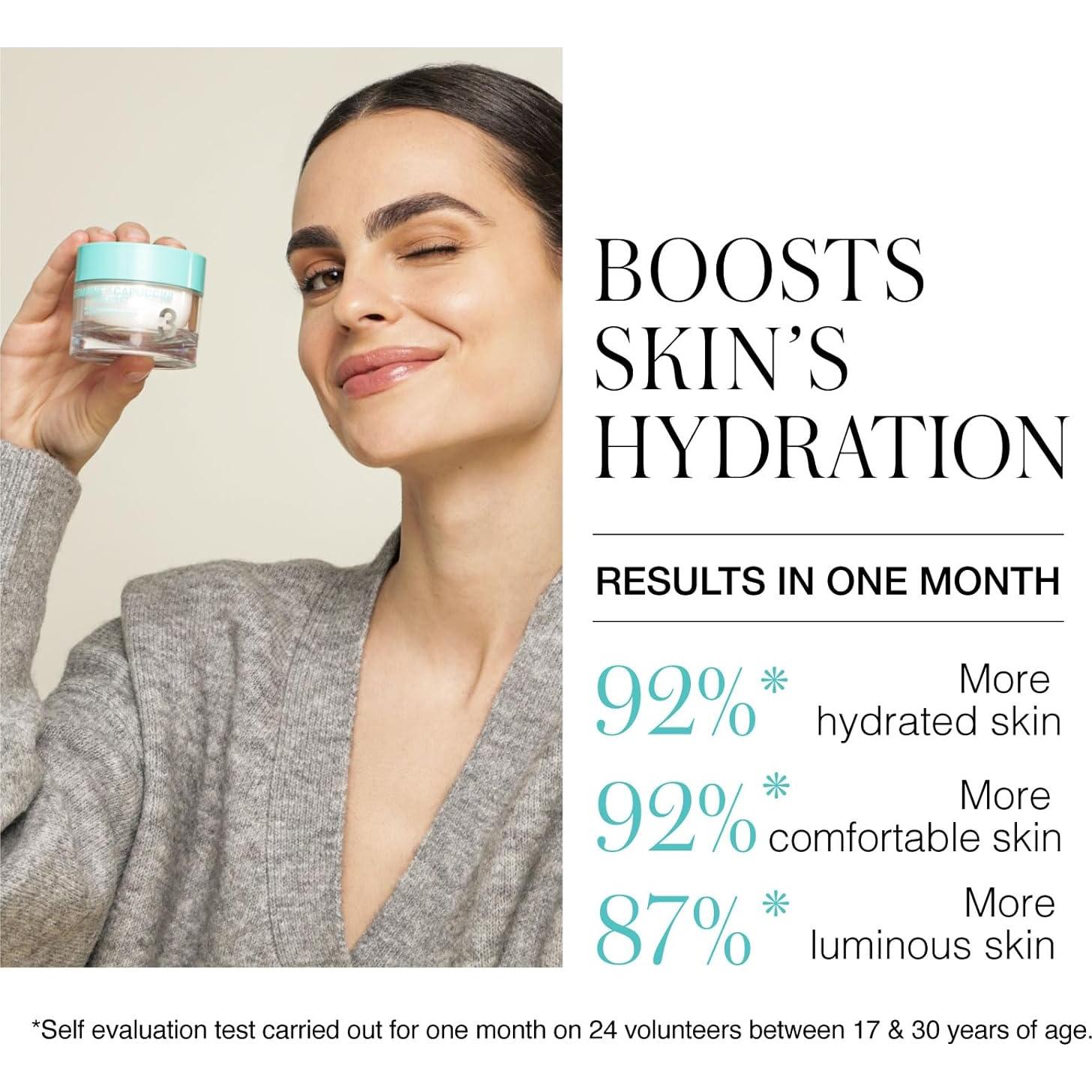 Crema Hidratante Facial Germaine de Capuccini Purexpert 50 ml