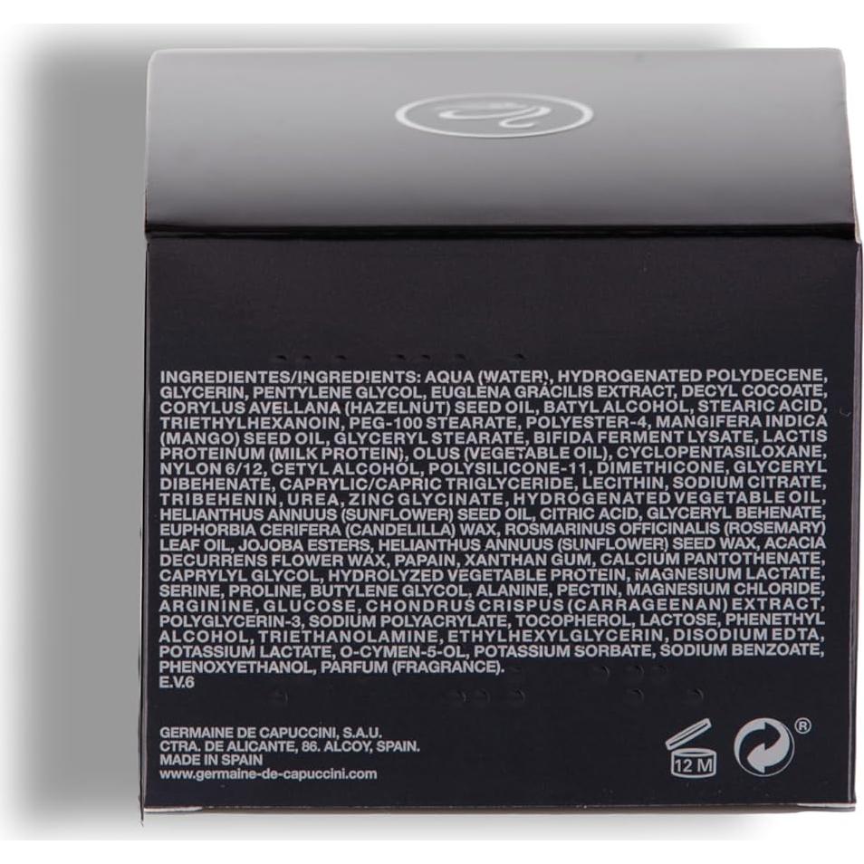 Crema de Noche Germaine de Capuccini Timexpert SRNS 50ml