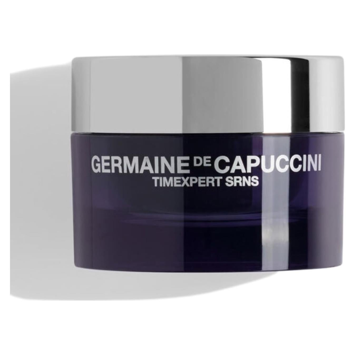 Crema Facial Antienvejecimiento Germaine de Capuccini 48g