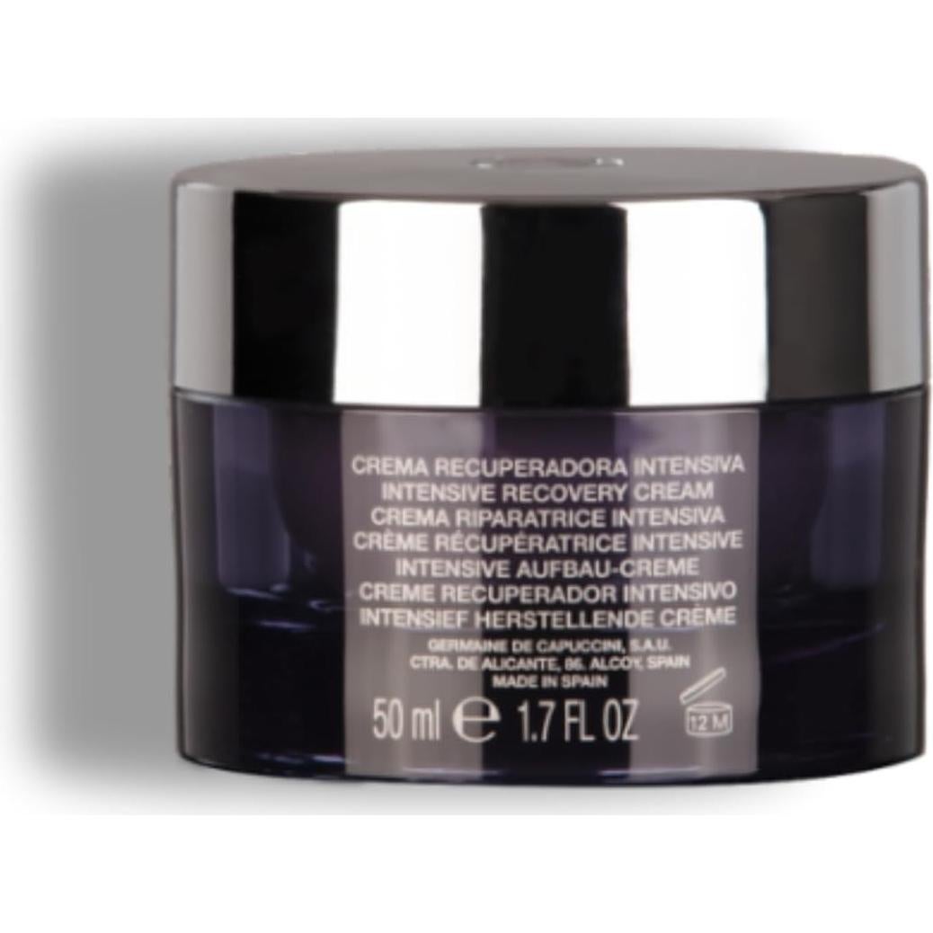 Crema Facial Antienvejecimiento Germaine de Capuccini 48g