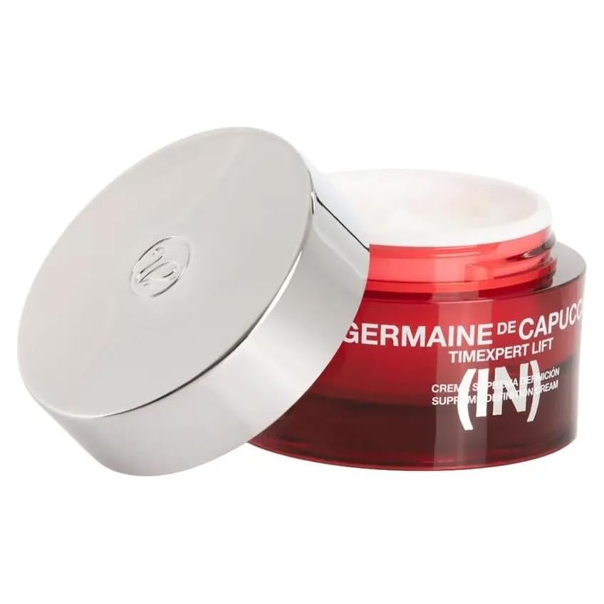 Crema Facial Reafirmante Anti-Envejecimiento Germaine de Capuccini 50ml