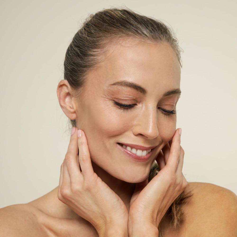 Crema Facial Reafirmante Anti-Envejecimiento Germaine de Capuccini 50ml