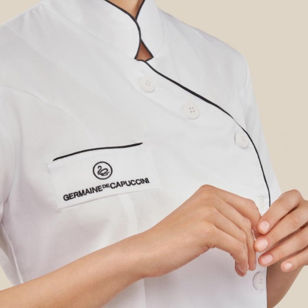 Crema Facial Reafirmante Anti-Envejecimiento Germaine de Capuccini 50ml