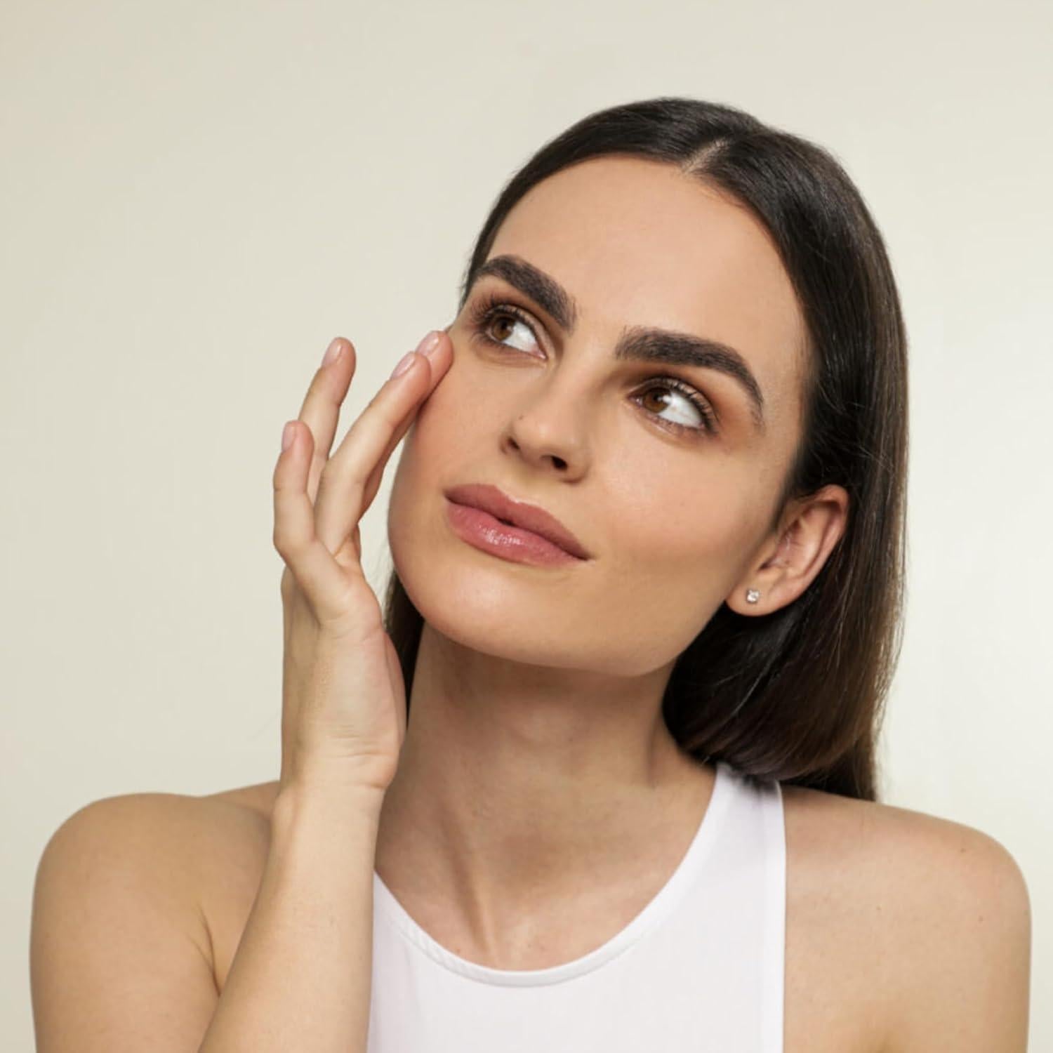 Crema Hidratante en Gel Germaine de Capuccini Timexpert 48g - Ácido Hialurónico Antienvejecimiento