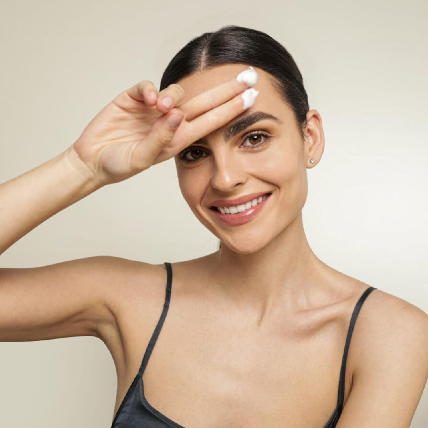 Crema Hidratante en Gel Germaine de Capuccini Timexpert 48g - Ácido Hialurónico Antienvejecimiento