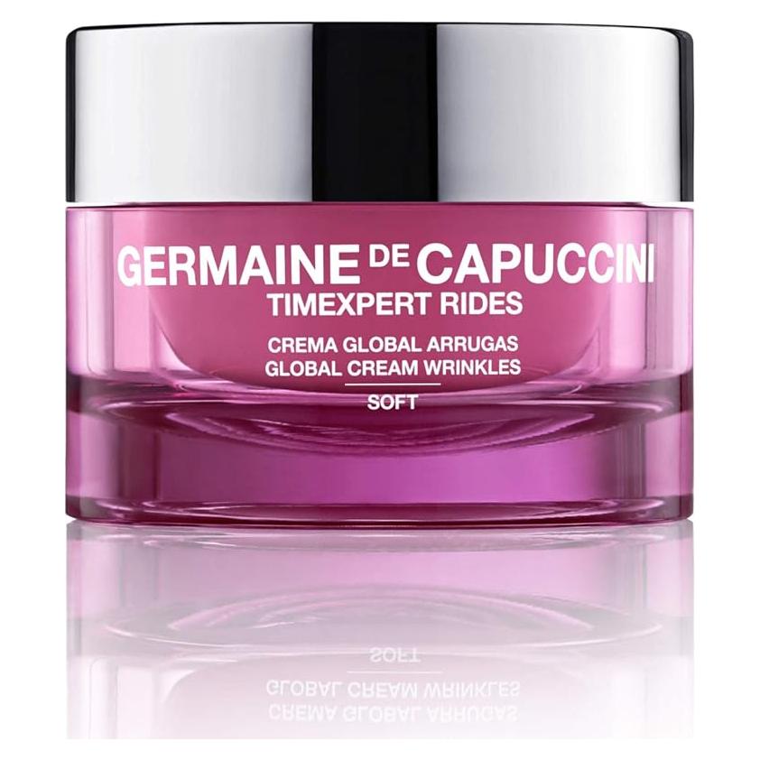 Crema Hidratante Germaine de Capuccini TIMEXPERT RIDES 48g