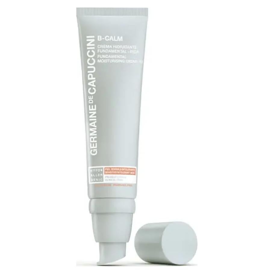 Crema Hidratante Facial Germaine de Capuccini B-CALM 48g