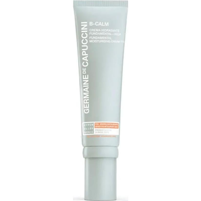 Crema Hidratante Facial Germaine de Capuccini B-CALM 48g