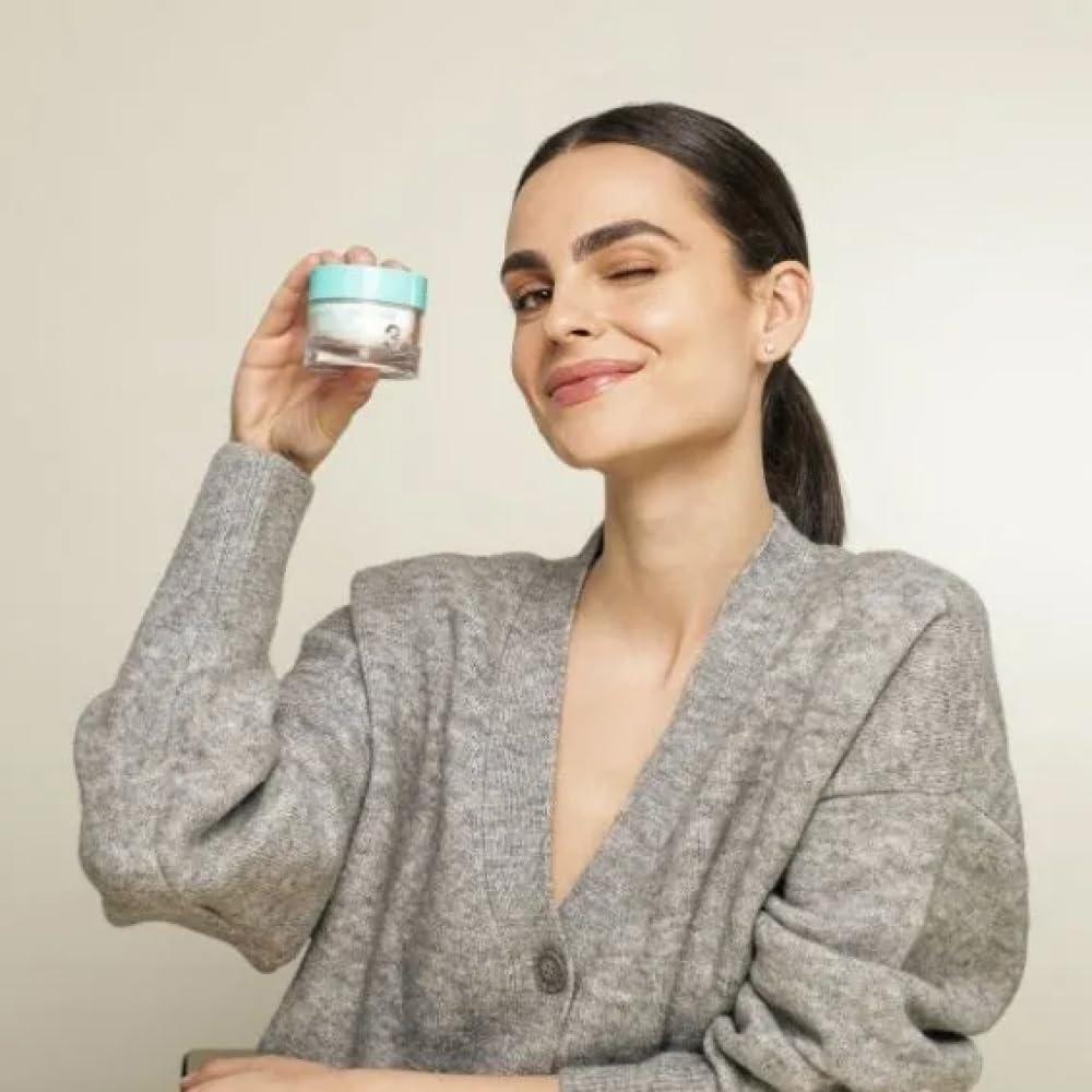 Gel-Crema Hidro-Matificante Germaine de Capuccini 48g - Piel Grasa