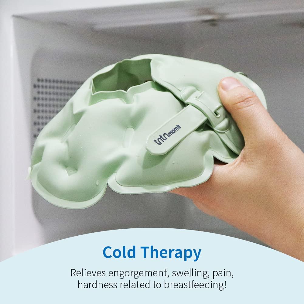 Paquete de Masaje Terapéutico TNTN MOM'S para el Pecho