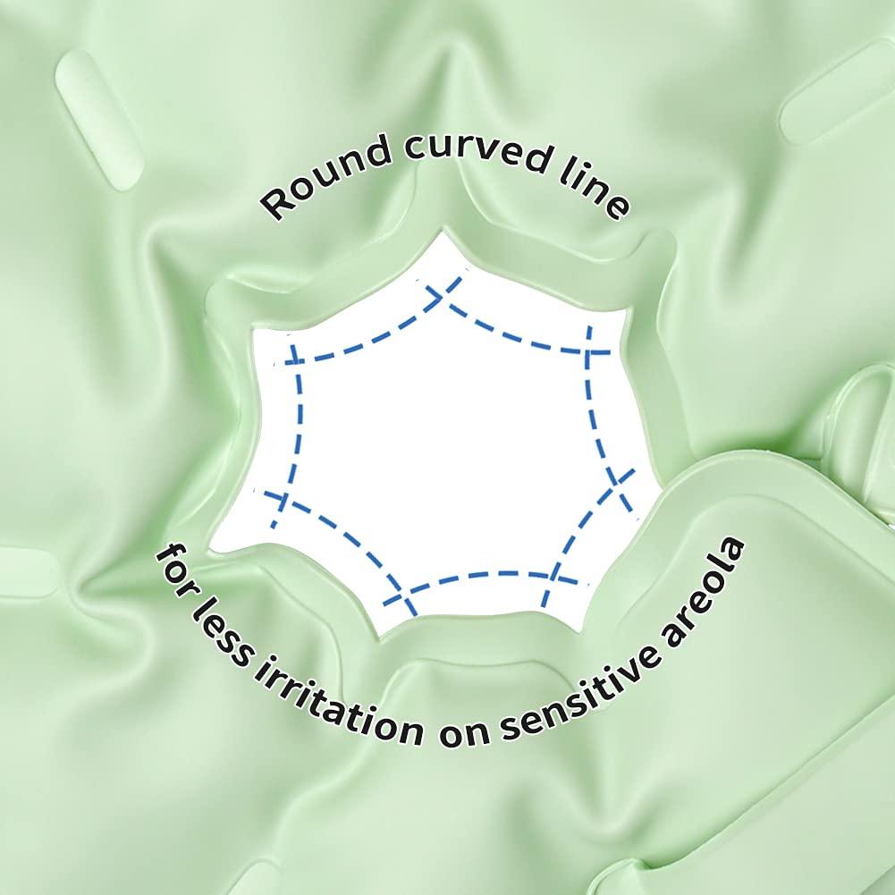 Paquete de Masaje Terapéutico TNTN MOM'S para el Pecho