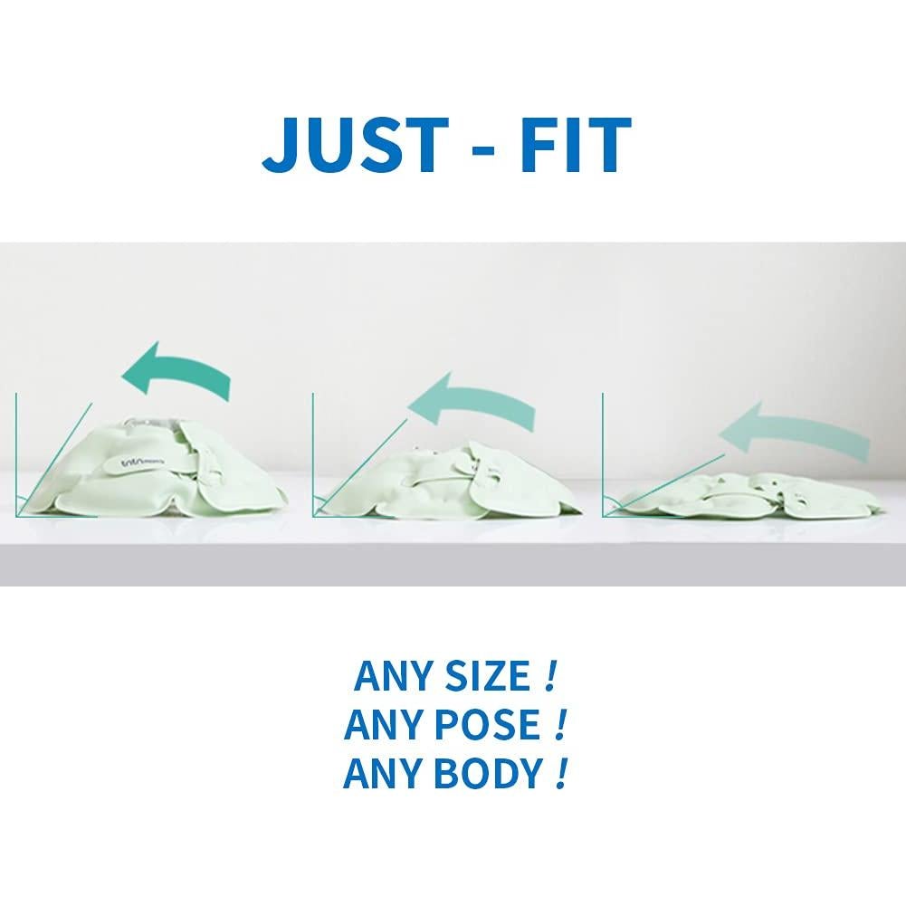 Paquete de Masaje Terapéutico TNTN MOM'S para el Pecho