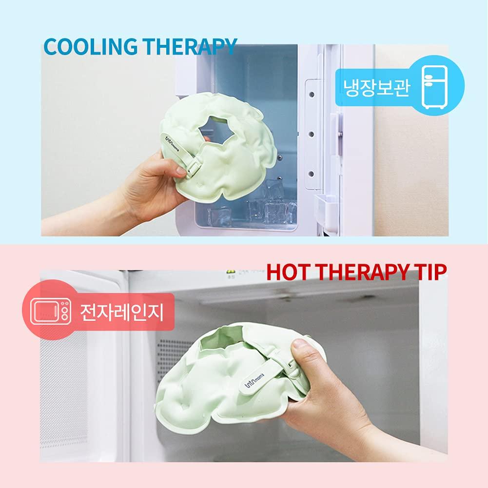 Paquete de Masaje Terapéutico TNTN MOM'S para el Pecho