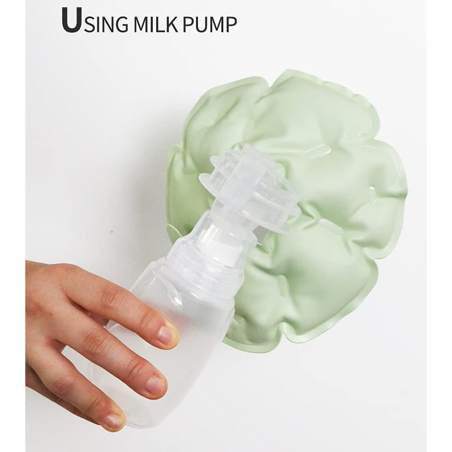 Paquete de Masaje Terapéutico TNTN MOM'S para el Pecho