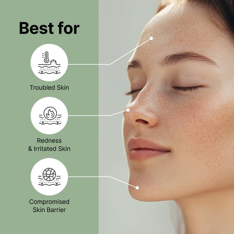 Esencia Tonificante ATEC 150ml | Aceite de Tamanu y Minerales