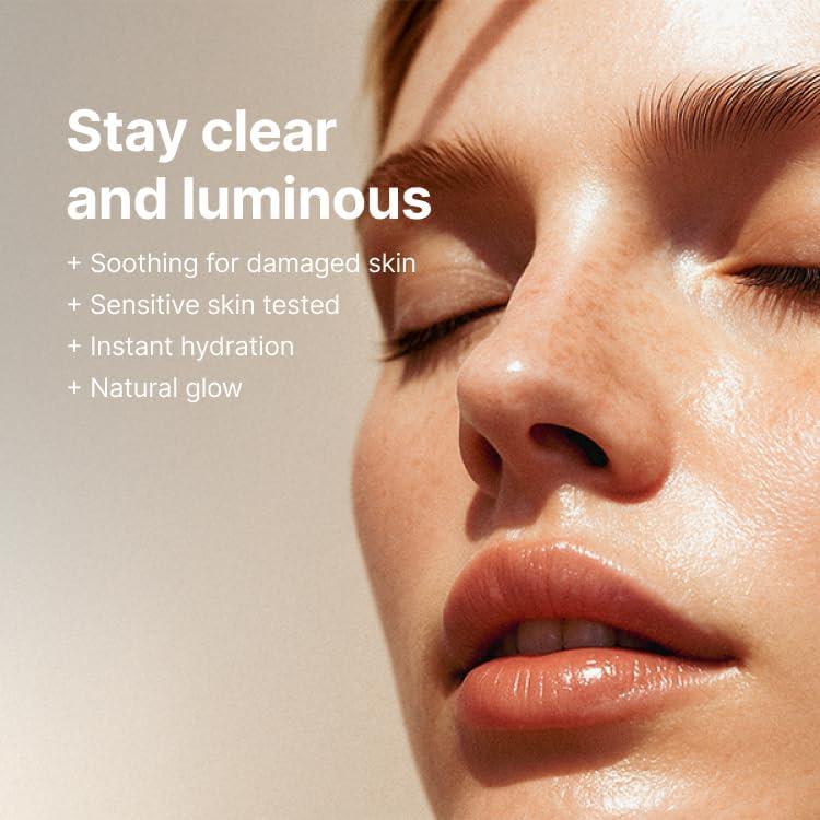 Esencia Tonificante ATEC 150ml | Aceite de Tamanu y Minerales