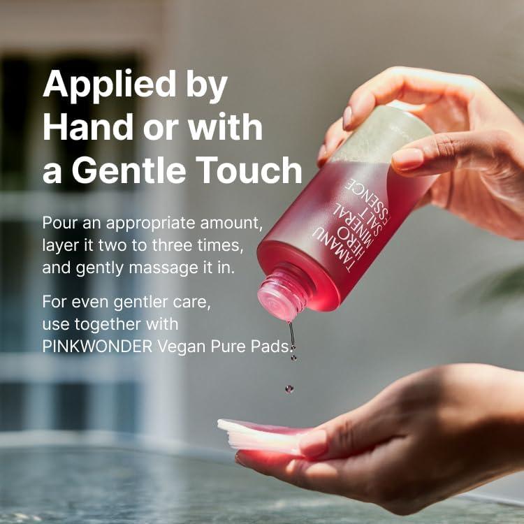 Esencia Tonificante ATEC 150ml | Aceite de Tamanu y Minerales