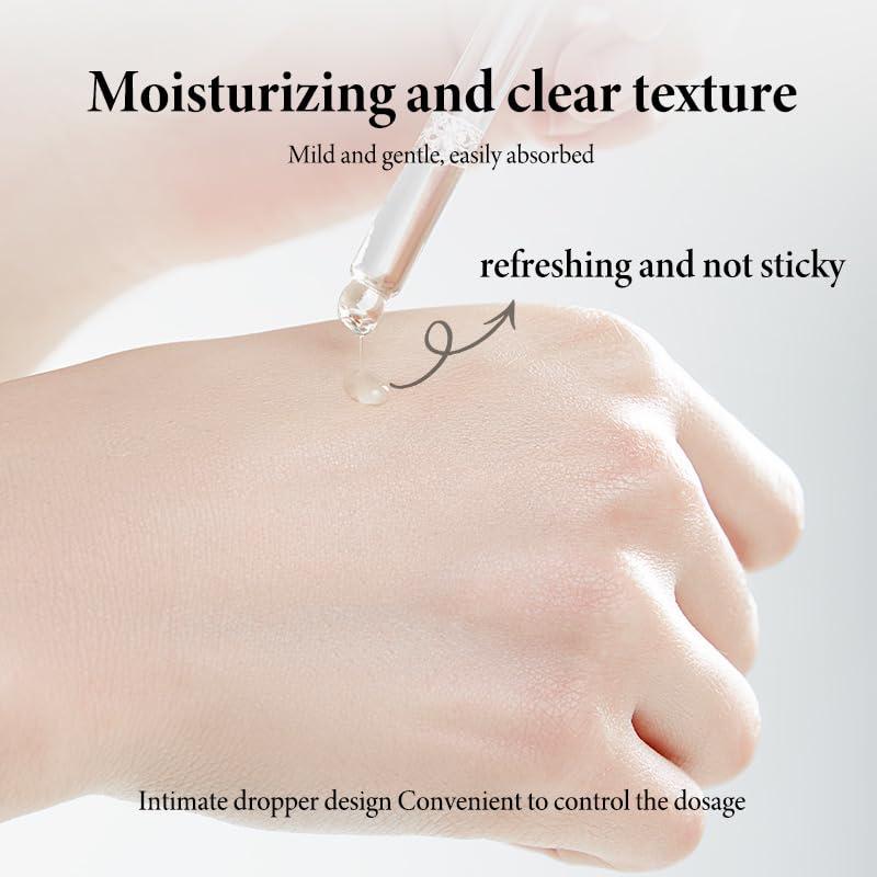 Suero Facial Rejuvenecedor SR Vitserum 8 en 1 Hidratante