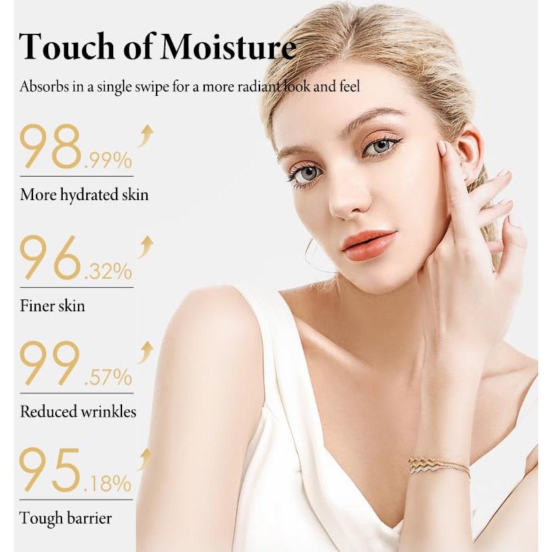 Suero Facial Rejuvenecedor SR Vitserum 8 en 1 Hidratante