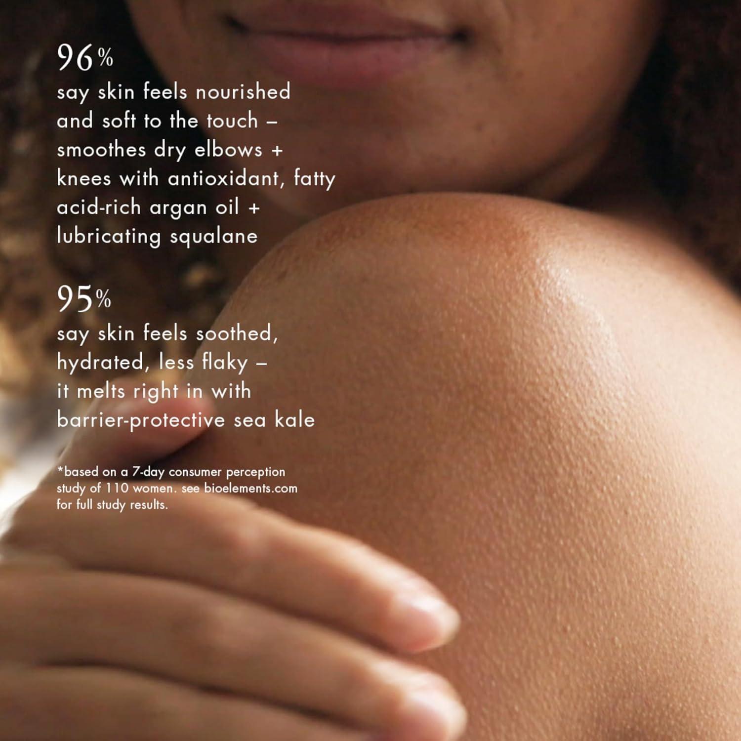 Aceite Corporal Bioelements Dewluxe 104.9 g - Hidratación Radiante